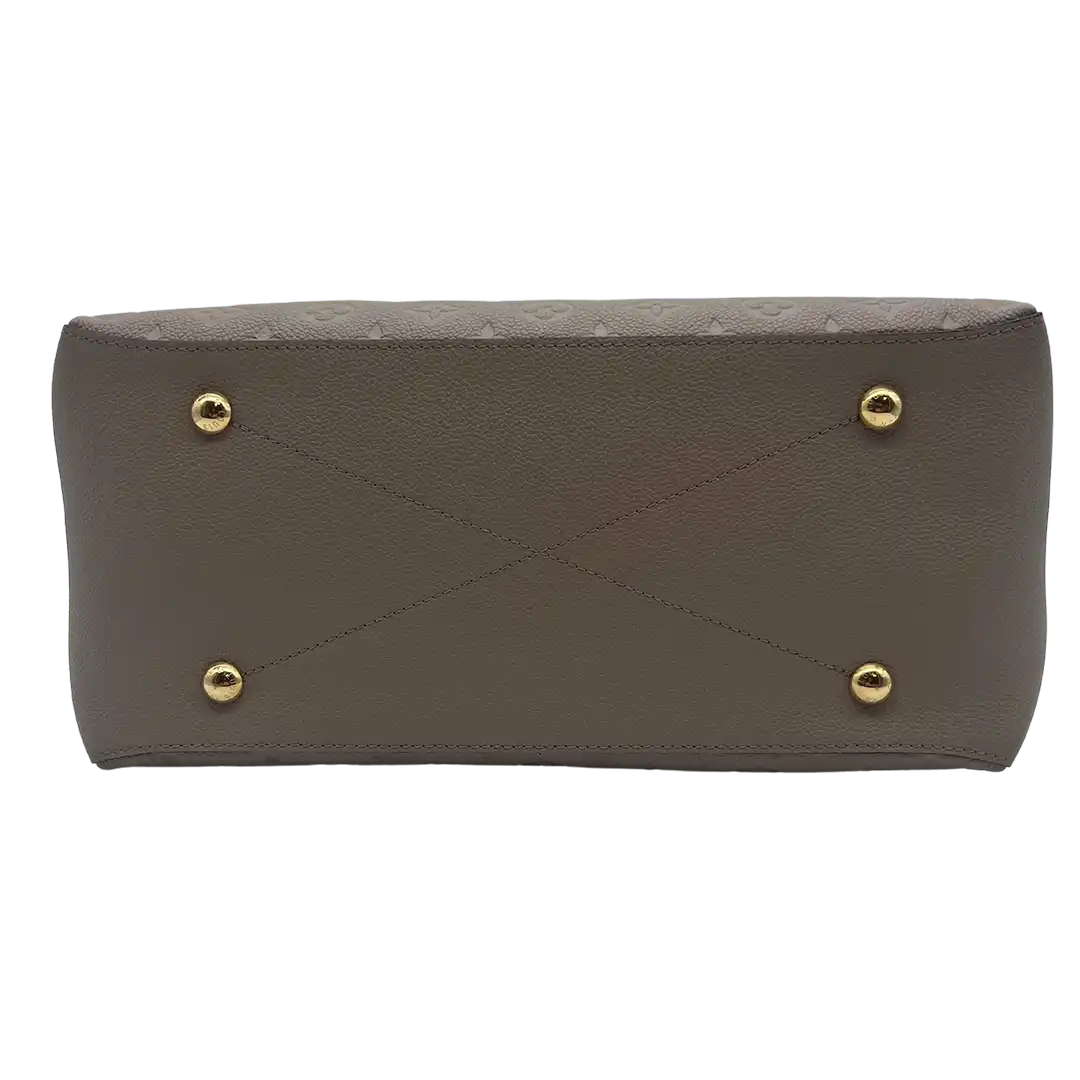 Louis Vuitton Maida Hobo Tourterelle boden