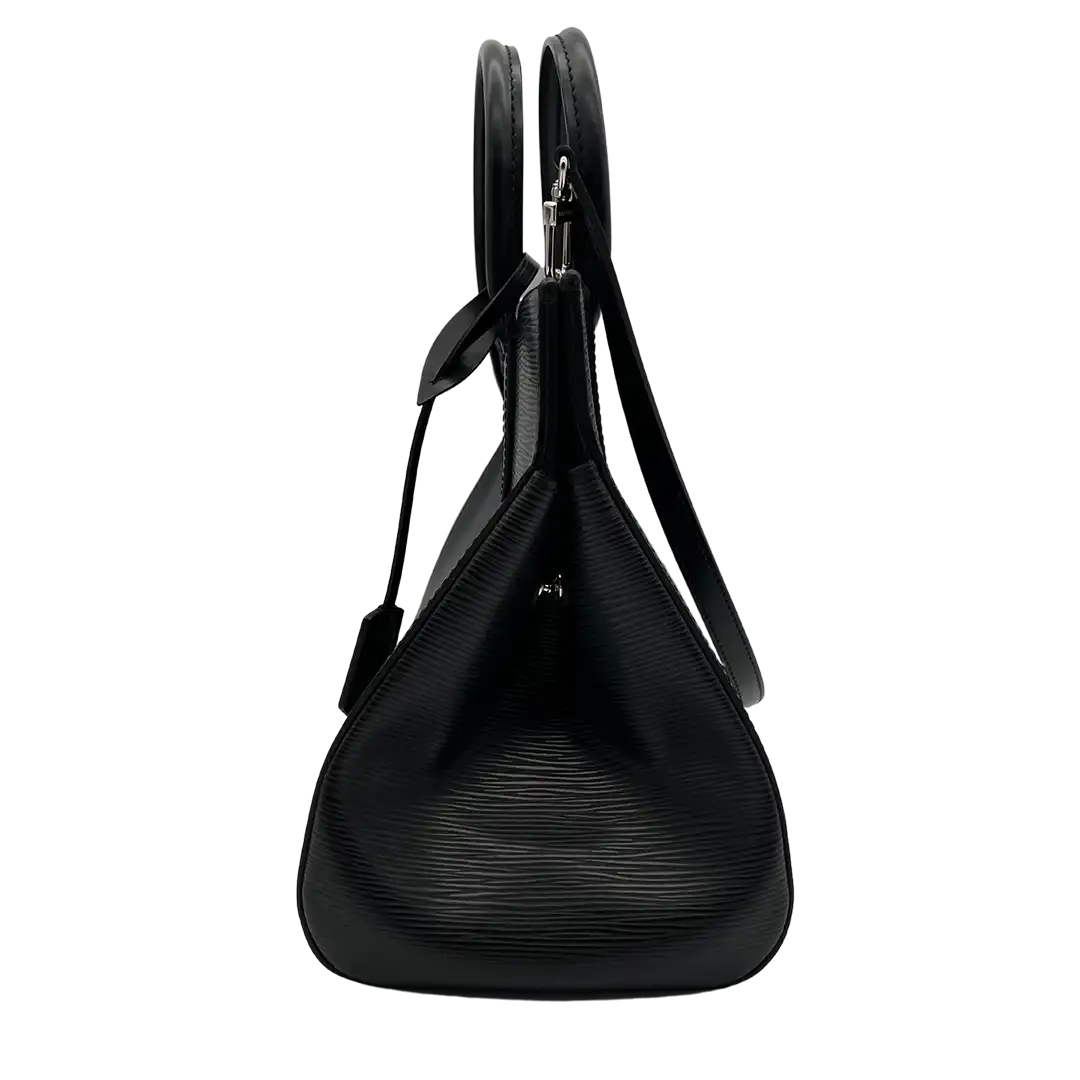 Louis Vuitton Marly Epi Leder seite