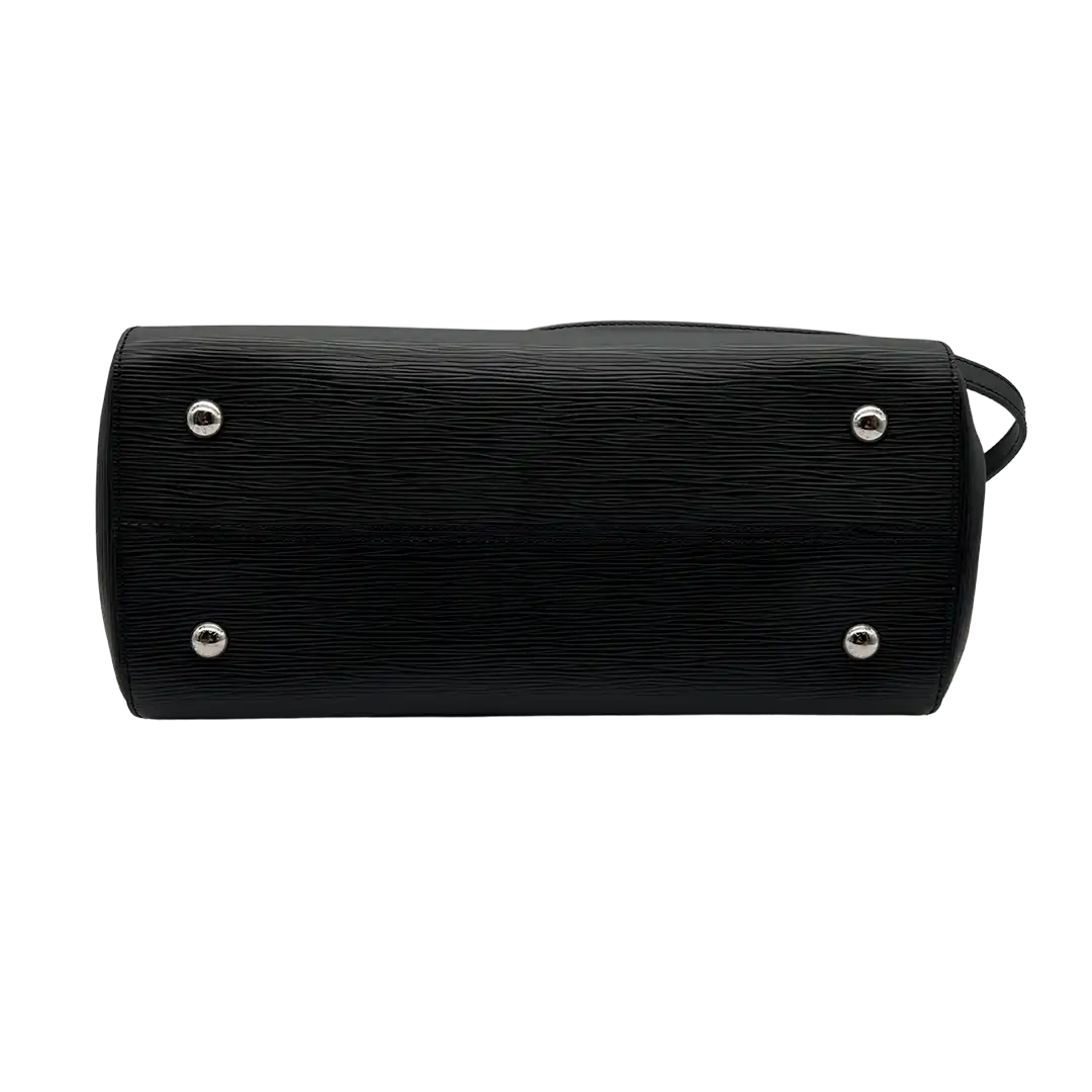 Louis Vuitton Marly Epi Leder boden