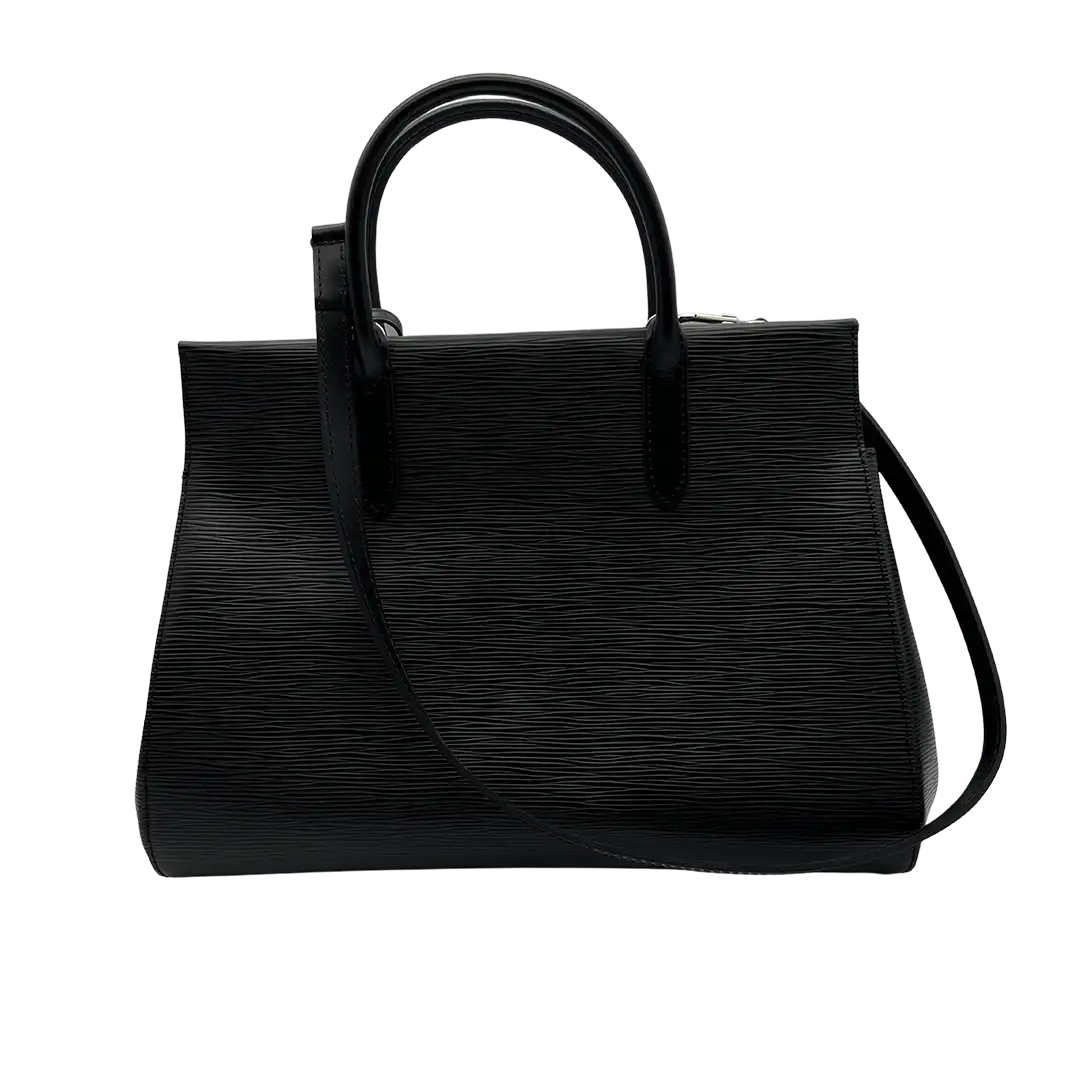 Louis Vuitton Marly Epi Leder hinten