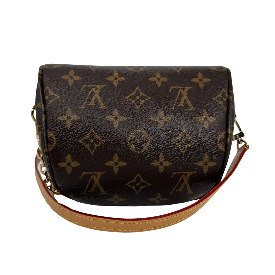 Louis Vuitton Mini Bumbag Monogram Canvas M82335 / sehr gut Louis Vuitton
