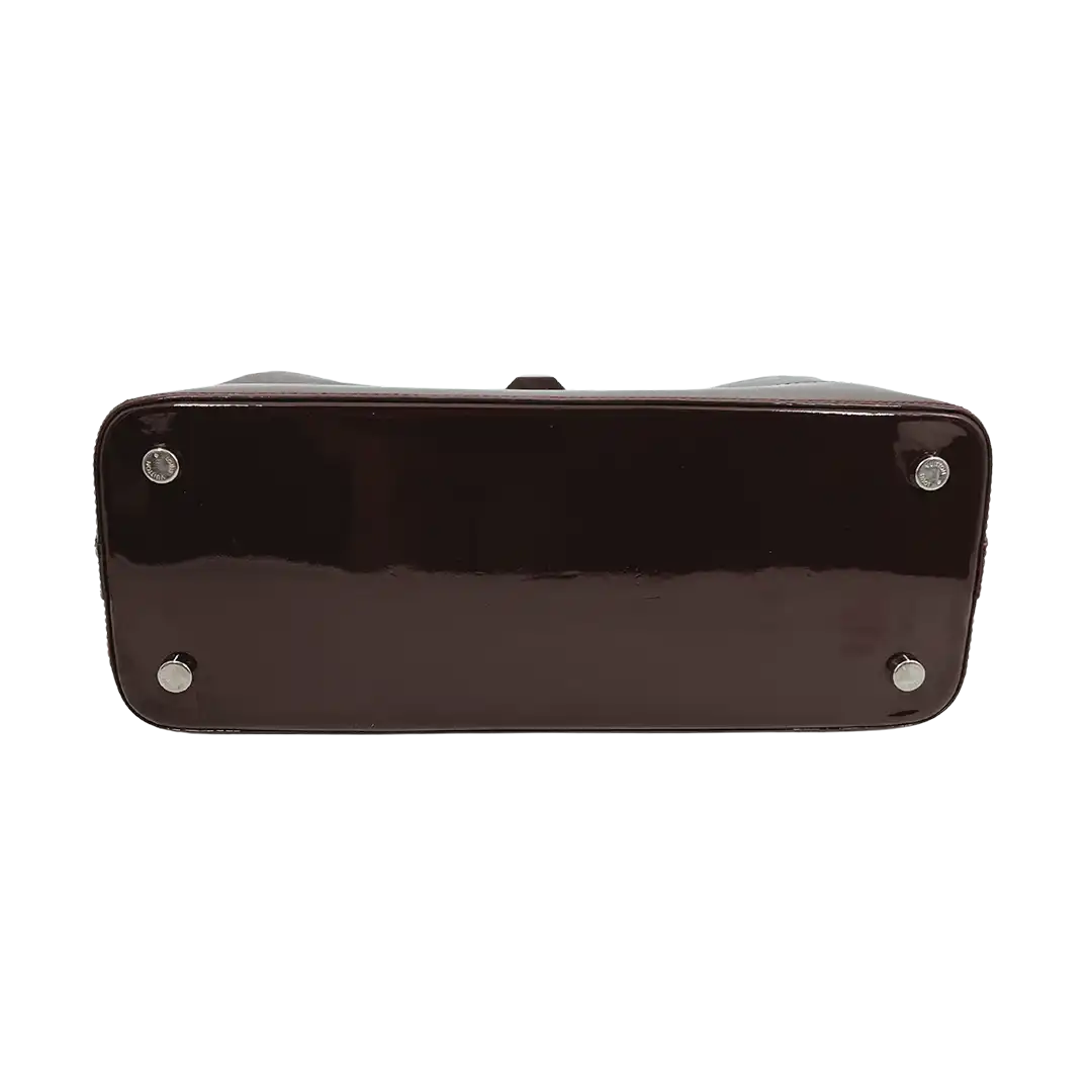 Louis Vuitton Mirabeau GM Electric Epi  Handtasche / gut Louis Vuitton