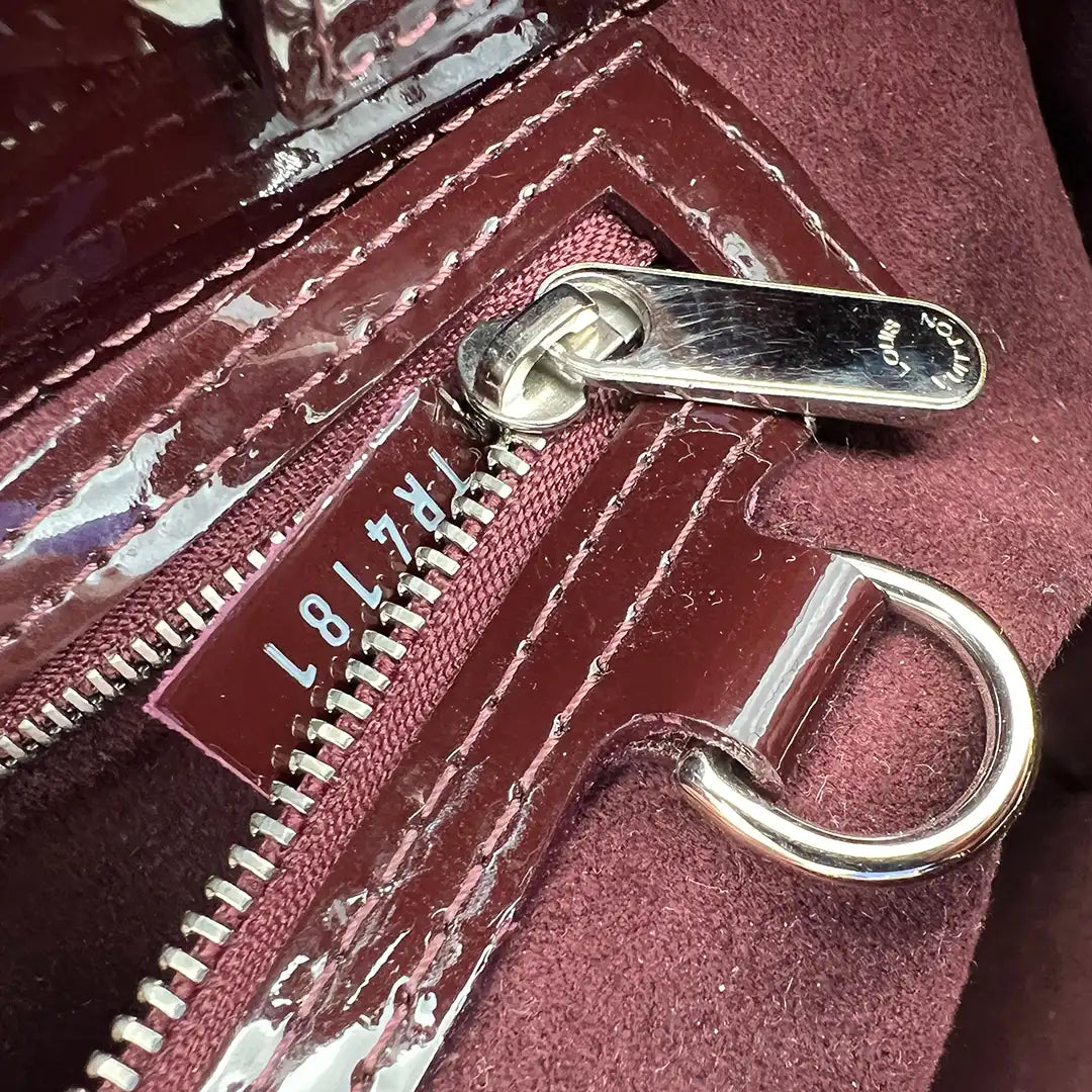 Louis Vuitton Mirabeau GM Electric Epi  Handtasche / gut Louis Vuitton