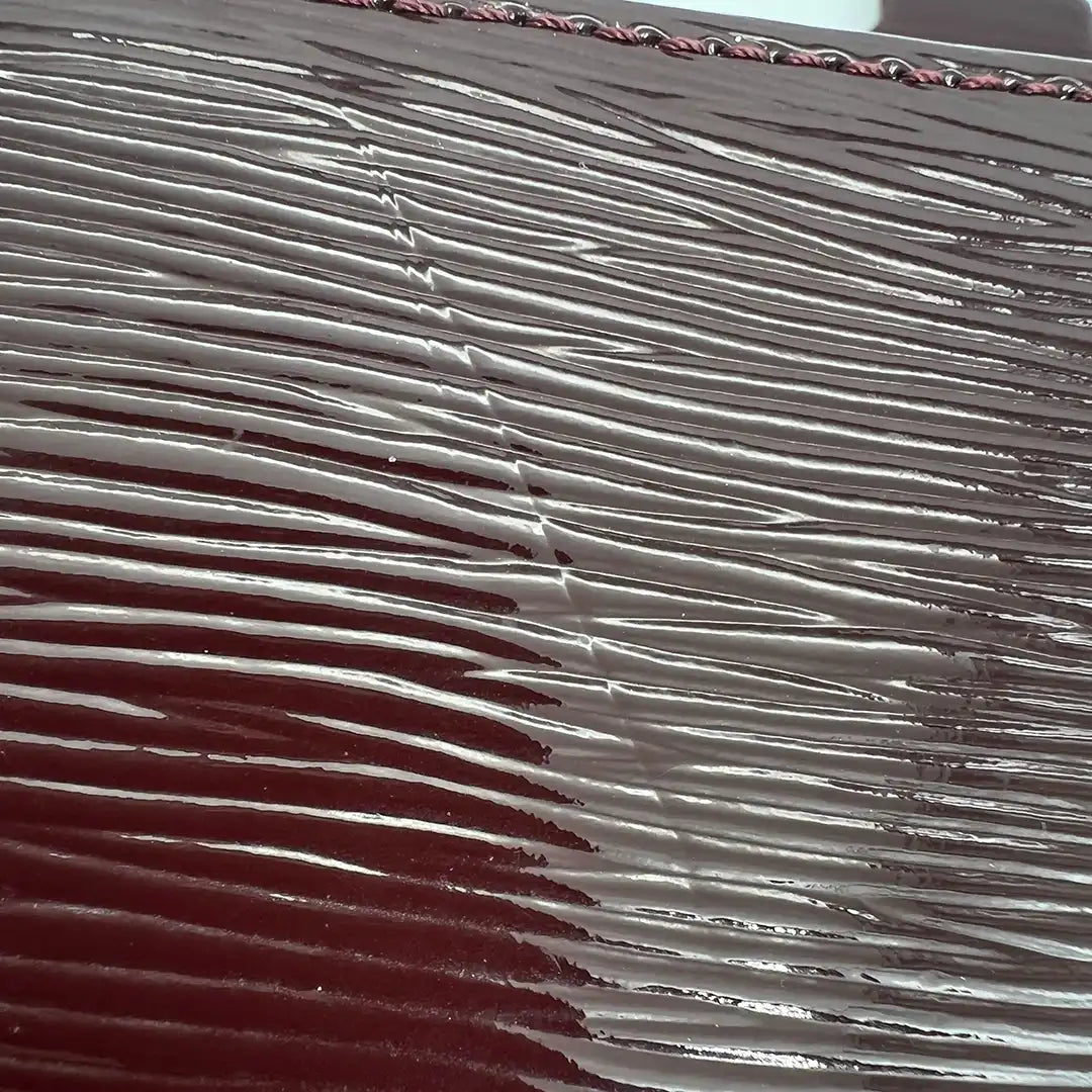 Louis Vuitton Mirabeau GM Electric Epi  Handtasche / gut Louis Vuitton