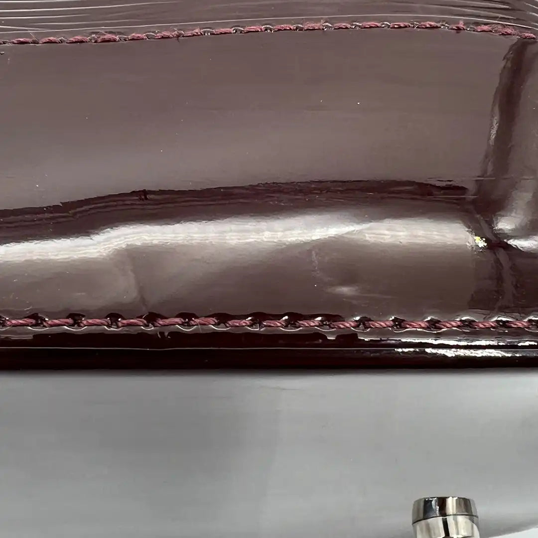 Louis Vuitton Mirabeau GM Electric Epi  Handtasche / gut Louis Vuitton