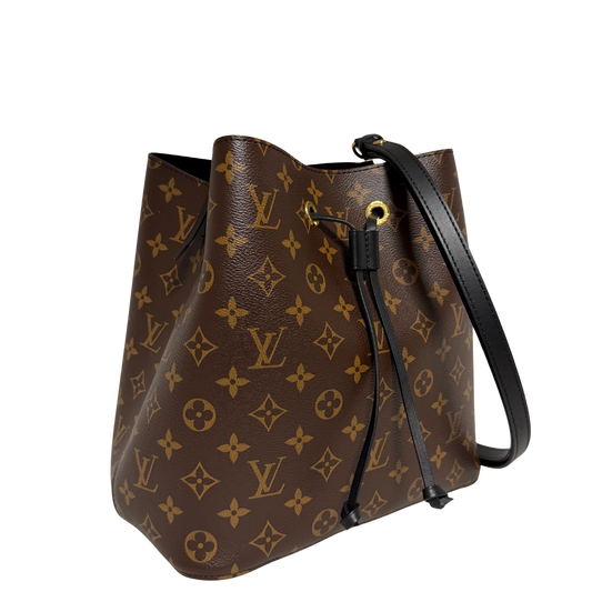 Louis Vuitton NéoNoé MM Monogram Canvas M44020 Fullset / sehr gut Louis Vuitton