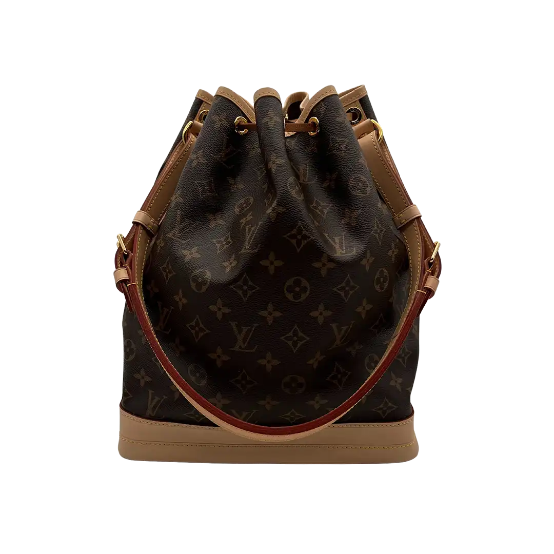 Louis Vuitton Noé M42224 Monogram Canvas Fullset neuwertig