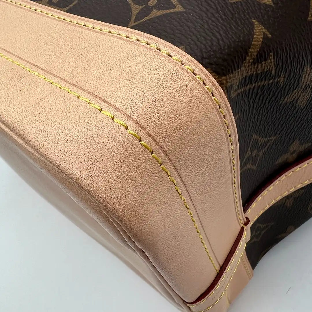 Louis Vuitton Noé M42224 Monogram Canvas Fullset / neuwertig Louis Vuitton
