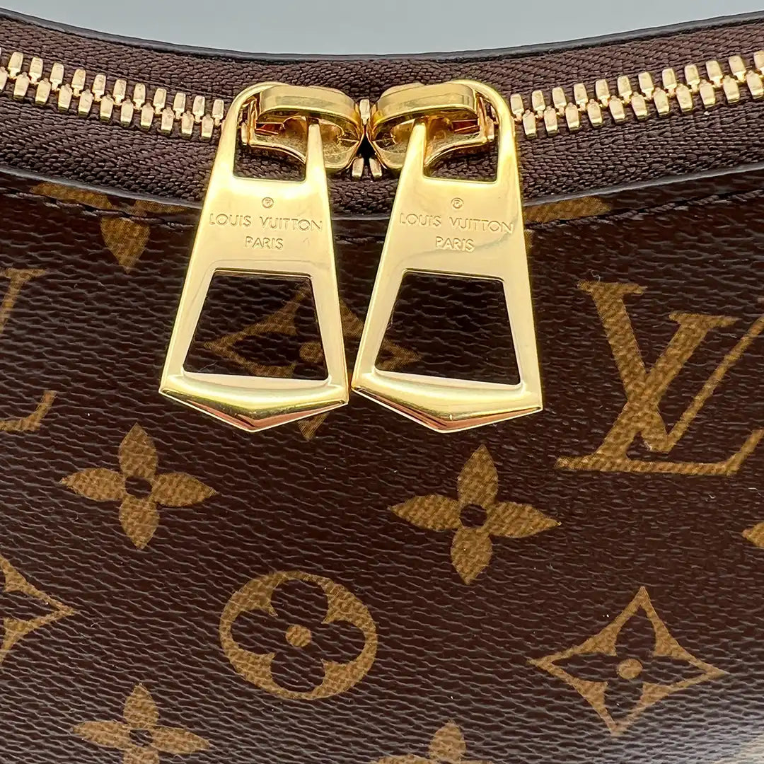 Louis Vuitton Odéon PM Monogram Canvas M45353 Fullset / neuwertig Louis Vuitton