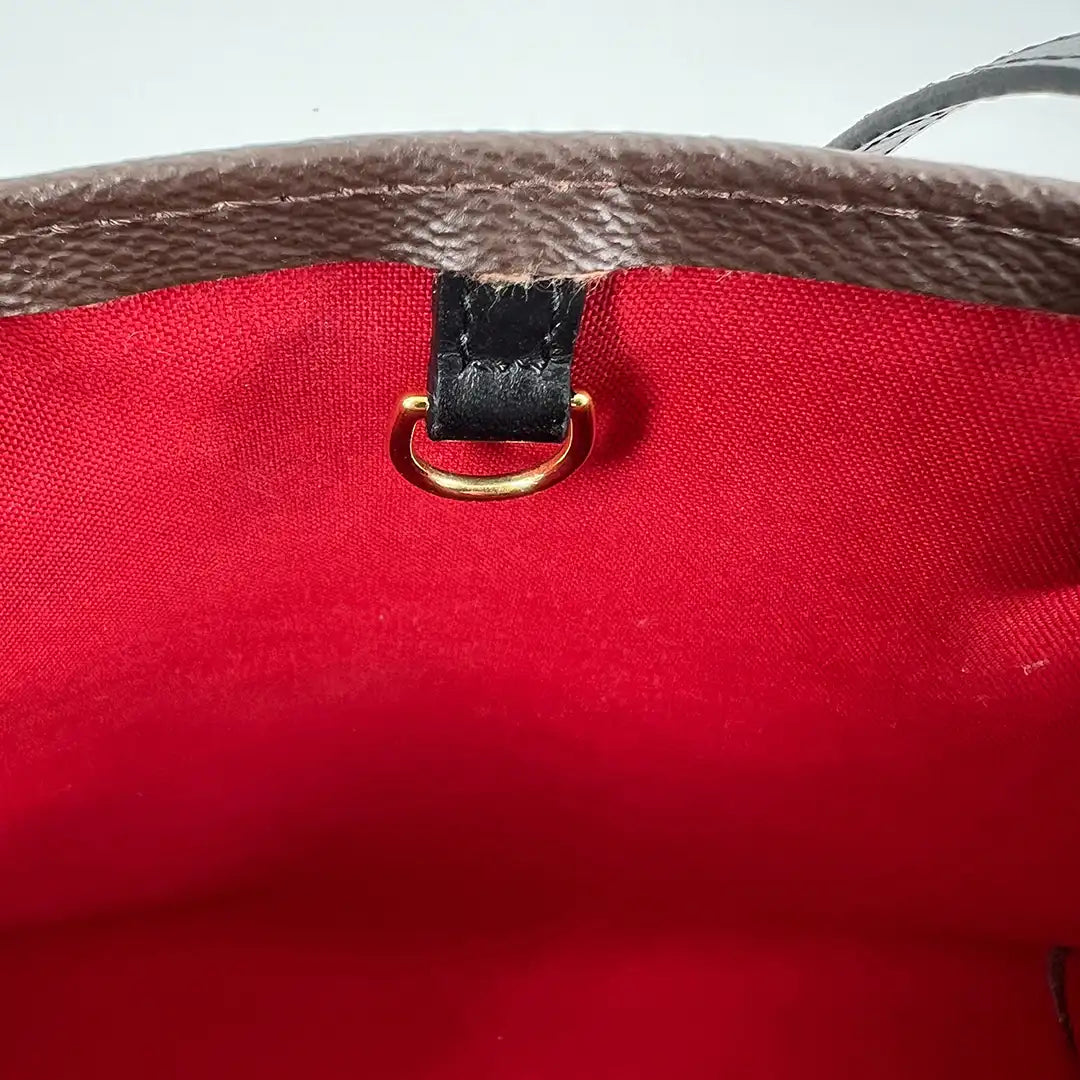 Louis Vuitton Onthego GM Monogram Canvas M45320 / sehr gut Louis Vuitton