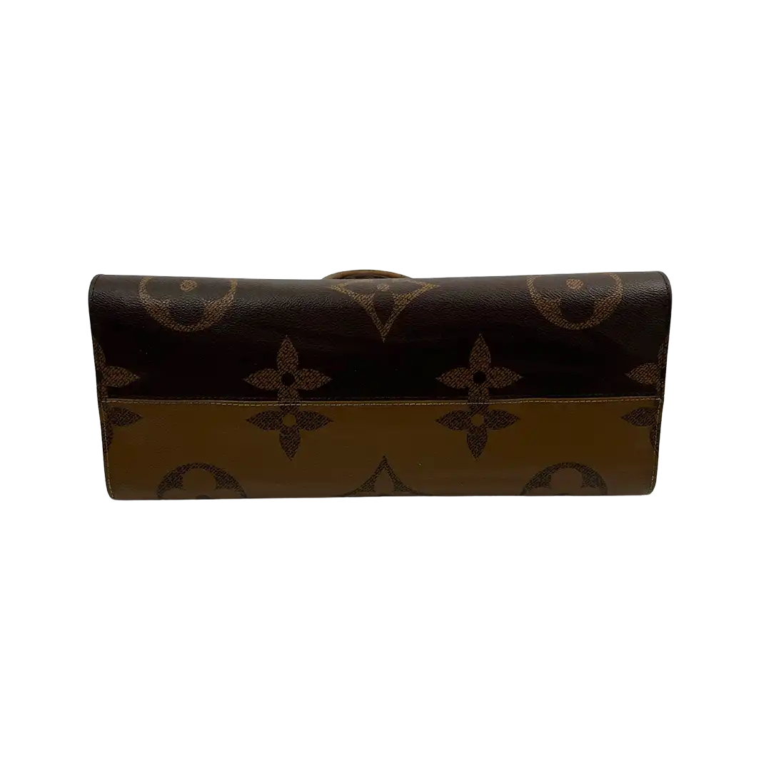 Louis Vuitton Onthego GM Monogram Canvas M45320 / sehr gut Louis Vuitton