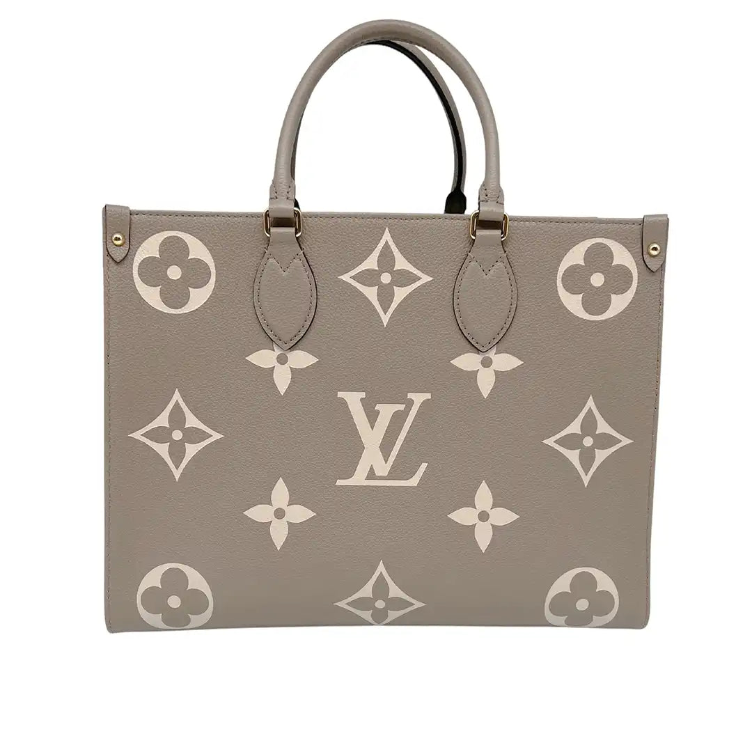 Louis Vuitton Onthego MM