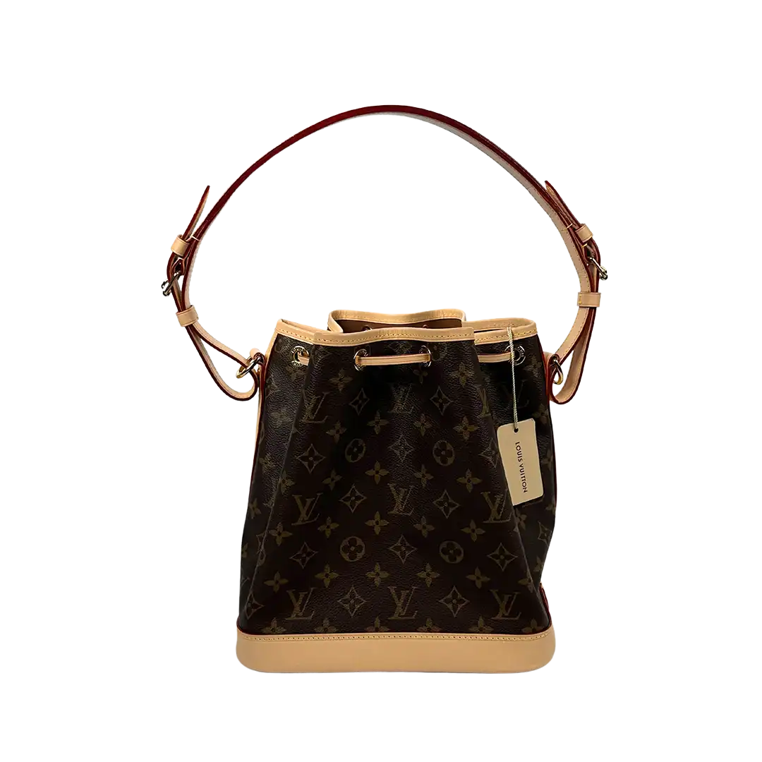 Louis Vuitton Petit Noé Monogram Canvas M46984 Fullset / neuwertig Louis Vuitton