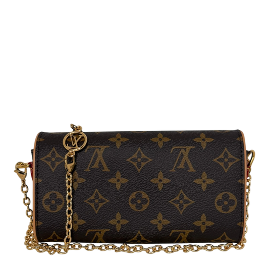 Louis Vuitton Pochette Camille Monogram Canvas M13566 Louis Vuitton