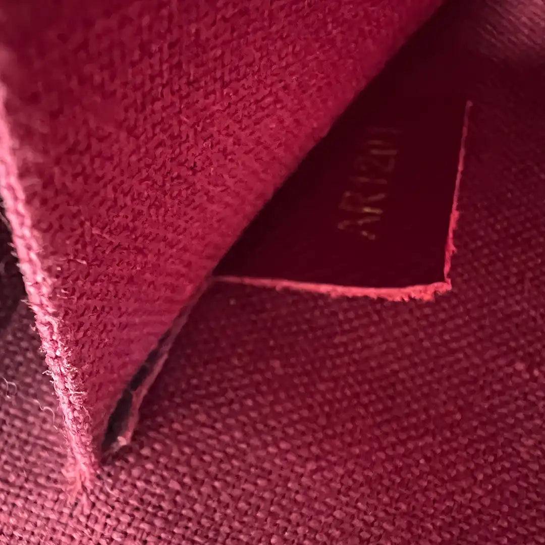 Louis Vuitton Félicie Pochette Monogram Canvas M81896 / wie neu Louis Vuitton