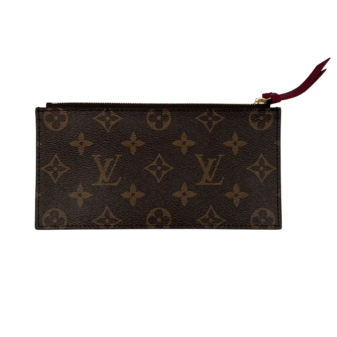 Louis Vuitton Félicie Pochette Monogram Canvas M81896 / wie neu Louis Vuitton