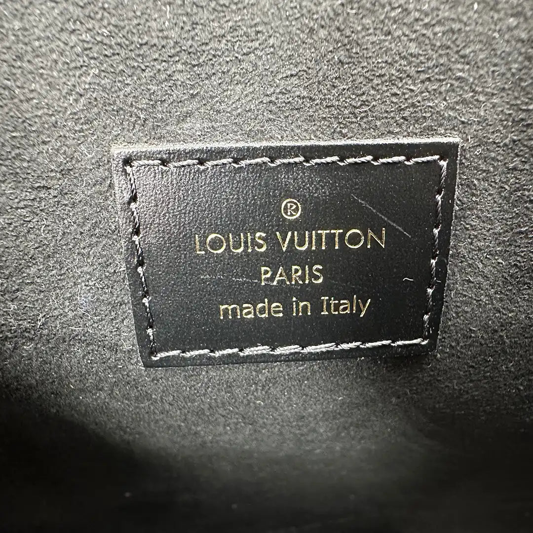 Louis Vuitton Pochette Métis Monogram Reverse / sehr gut Louis Vuitton