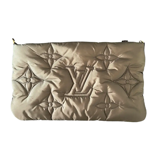 Louis Vuitton Pillow Maxi Multi Pochette Accessoires M58977 Fullset / sehr gut Echtheitscheck