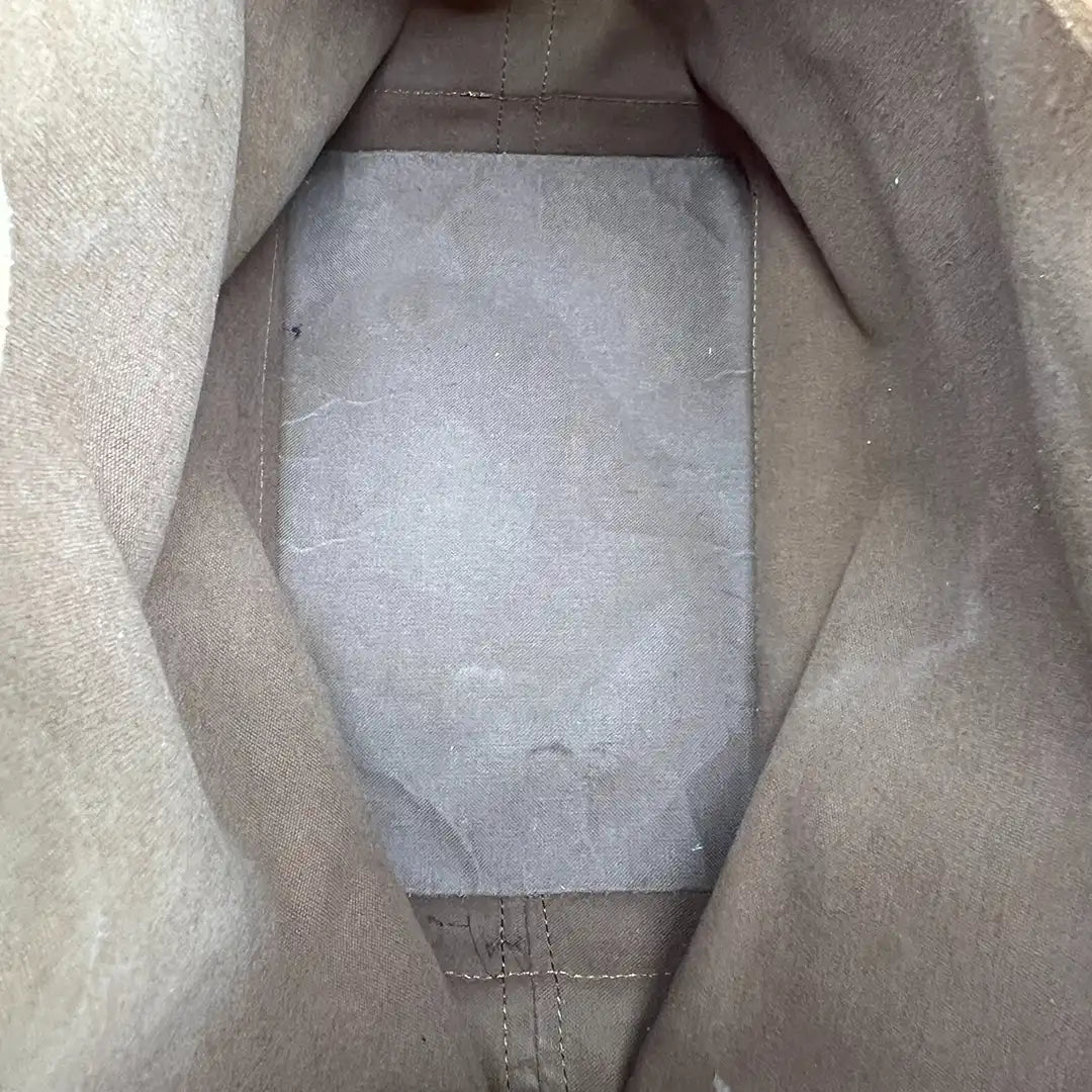 Louis Vuitton Sac Noé GM Grande Monogramm Canvas Vintage / gut Louis Vuitton