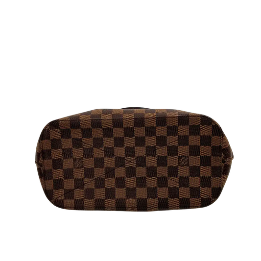Louia Vuitton Siena MM Damier Ebene N41546 / sehr gut Louis Vuitton