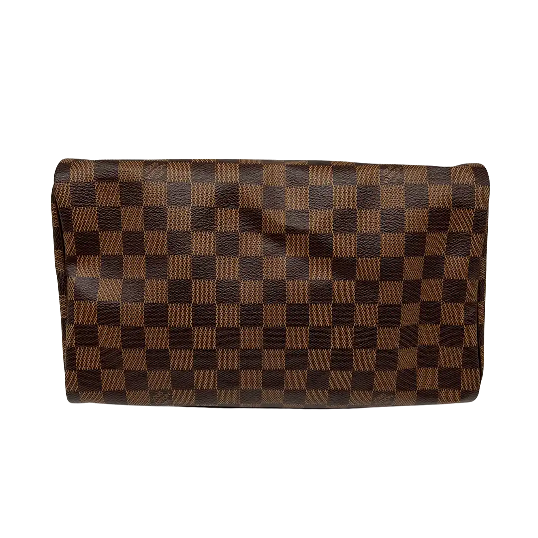 Louis Vuitton Speedy 30 Damier Ebene / sehr gut Louis Vuitton