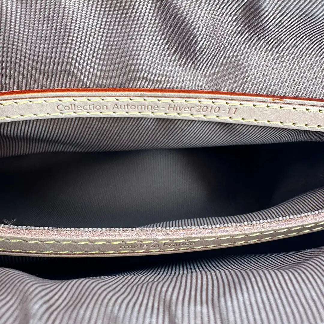 Louis Vuitton Fleur de Jais Speedy 30 Pailetten und Samt limited Edition / Sehr gut Louis Vuitton