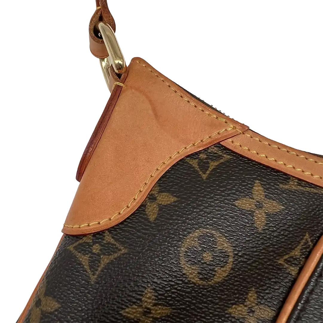 Louis Vuitton Thames GM Monogram Canvas M56384 / gut Louis Vuitton