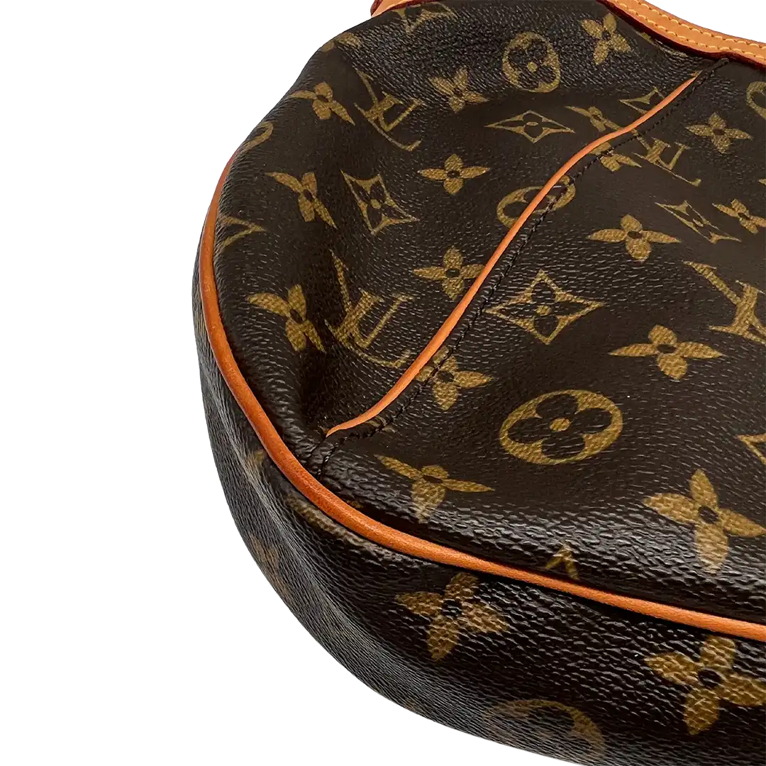 Louis Vuitton Thames GM Monogram Canvas M56384 / gut Louis Vuitton