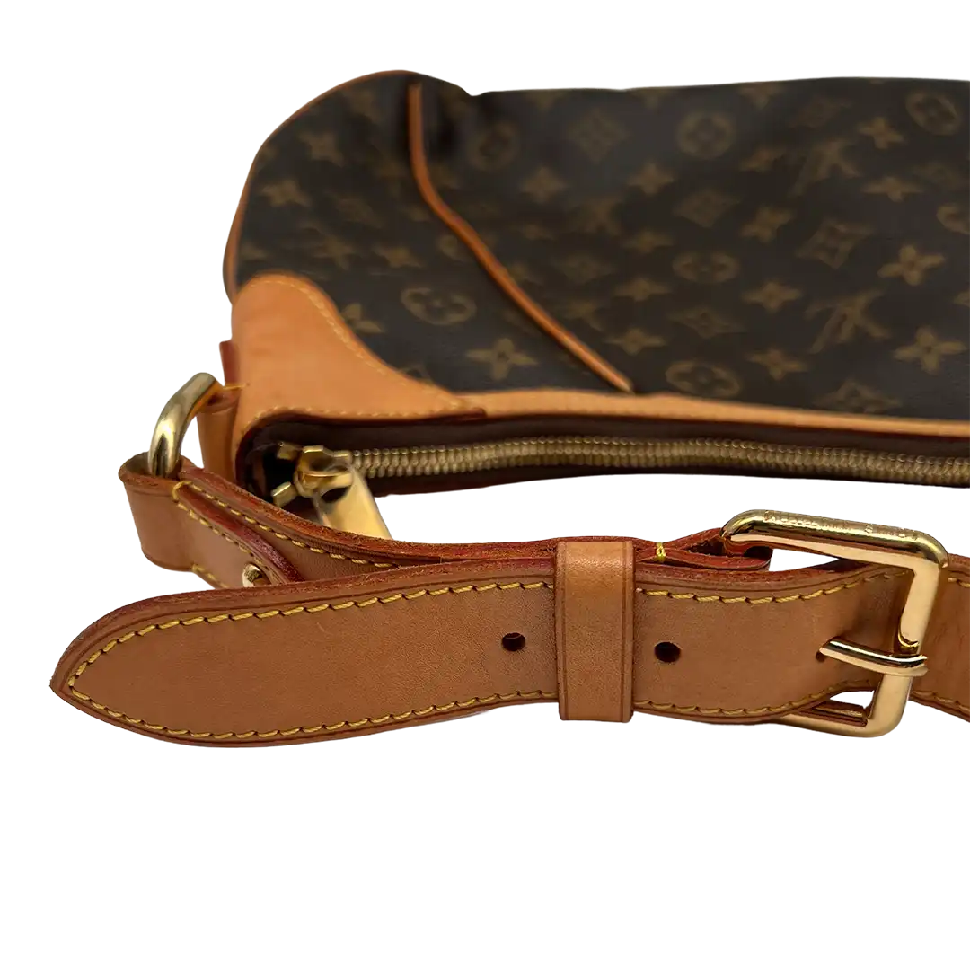 Louis Vuitton Thames GM Monogram Canvas M56384 / gut Louis Vuitton
