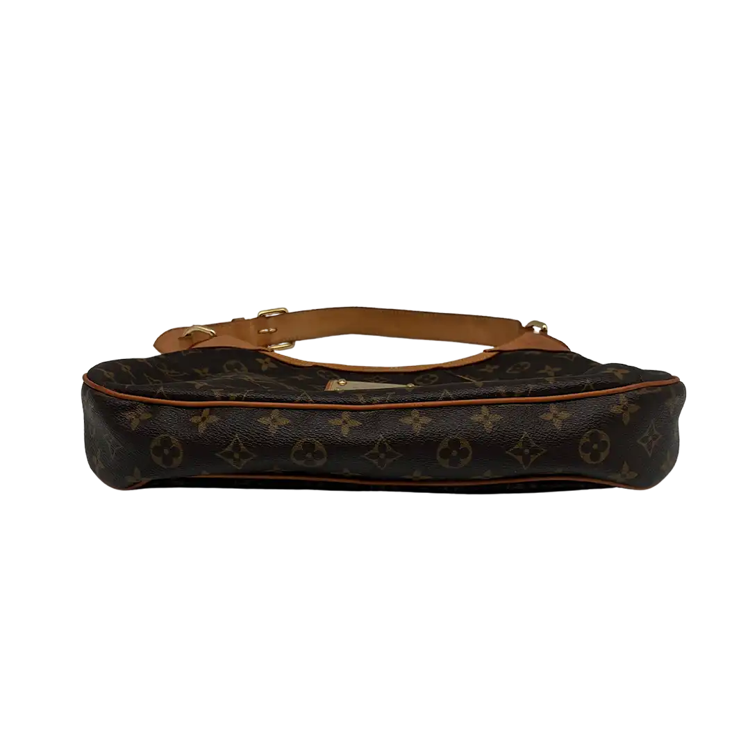 Louis Vuitton Thames GM Monogram Canvas M56384 / gut Louis Vuitton