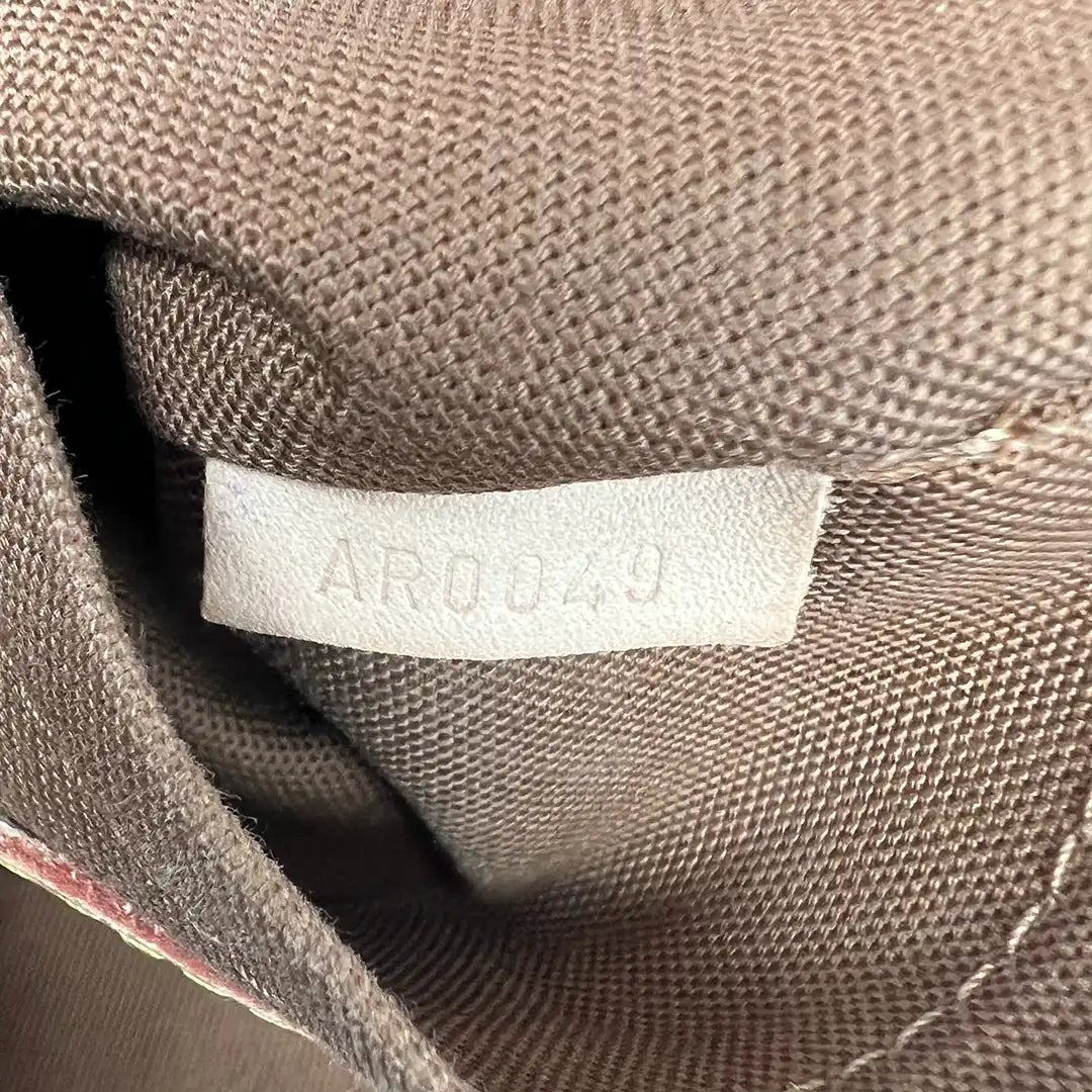 Louis Vuitton Thames GM Monogram Canvas M56384 / gut Louis Vuitton