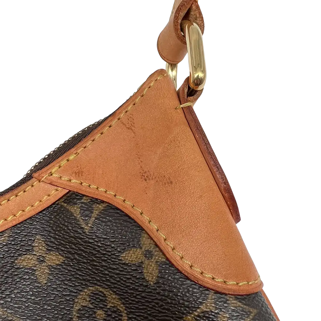 Louis Vuitton Thames GM Monogram Canvas M56384 / gut Louis Vuitton
