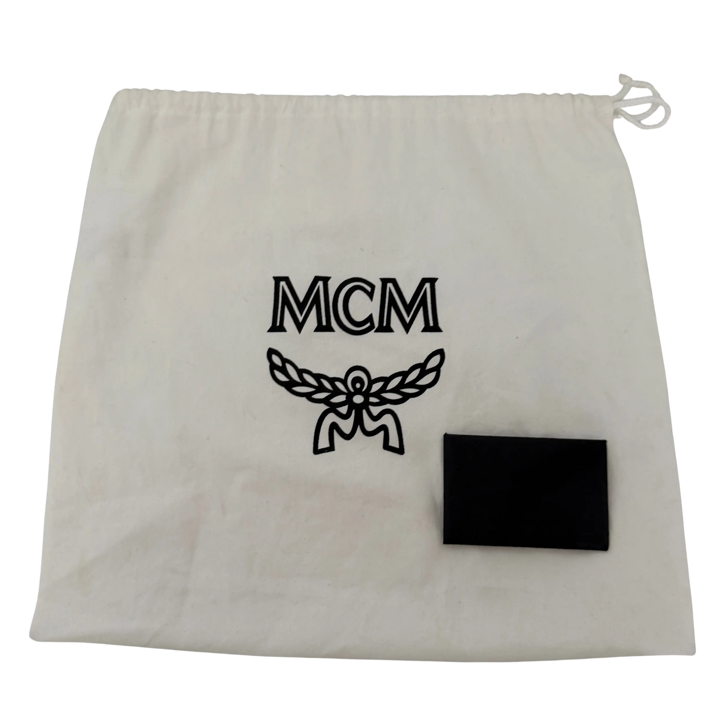 MCM Milla Mini Tasche / sehr gut MCM