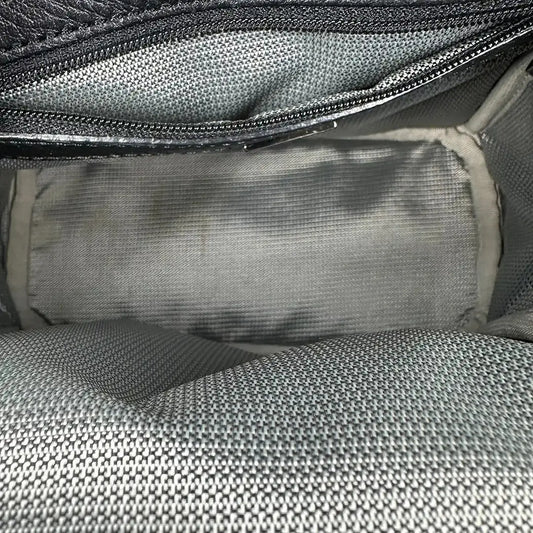 MCM Stark Mini Rucksack Monogram schwarz / gut MCM