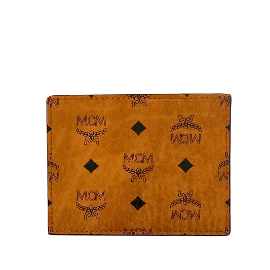 MCM x Looney Tunes Kartenhalter / ungetragen MCM