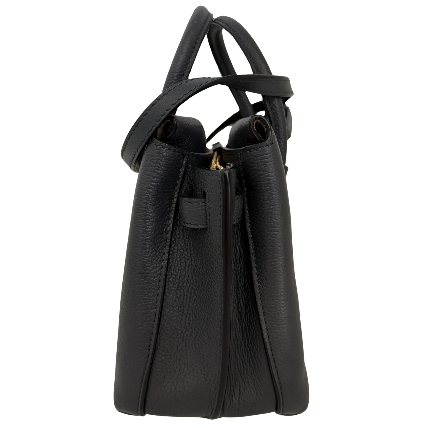 MCM Milla Mini Tasche / sehr gut MCM
