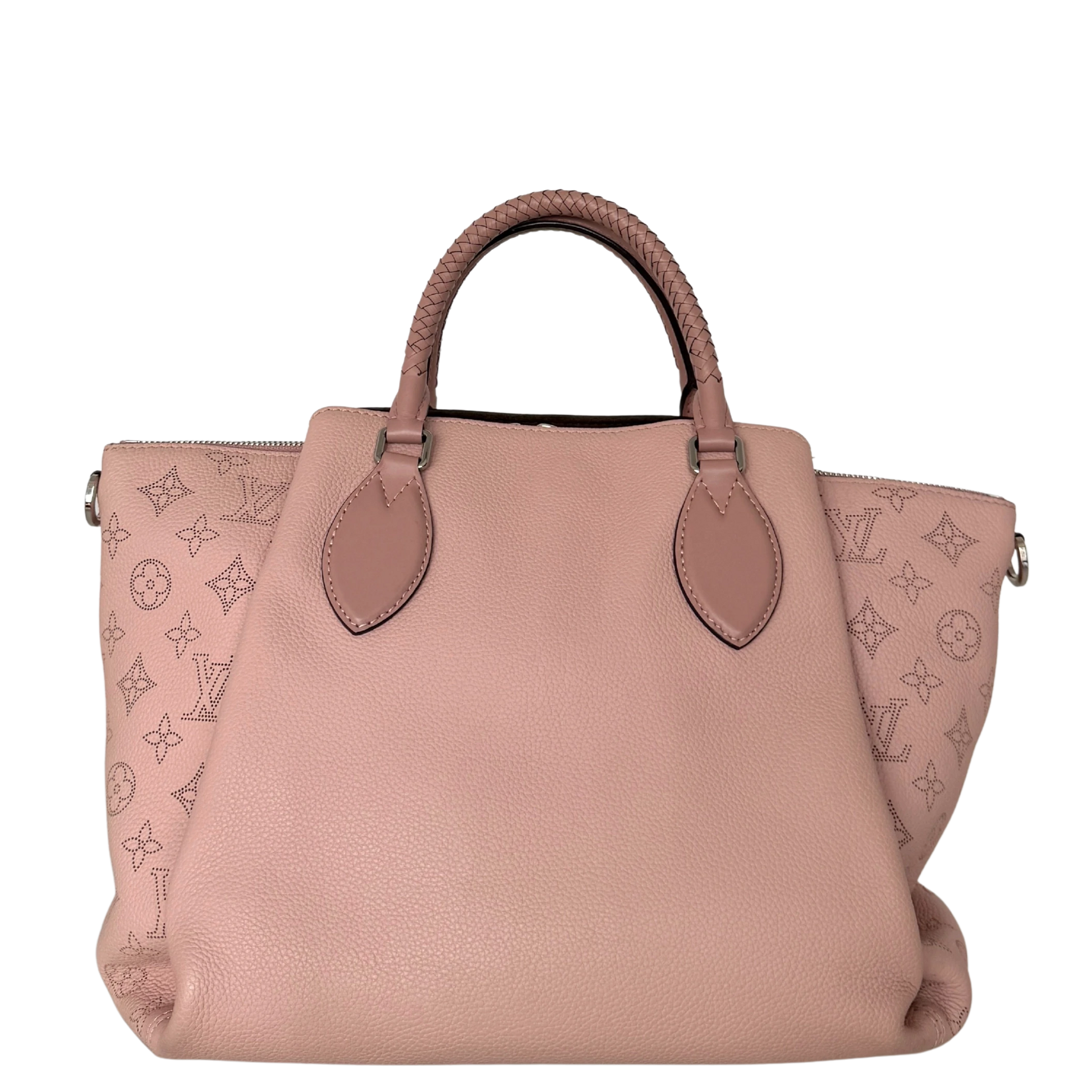 Louis Vuitton Haumea Mahina M55030 Magnolia / sehr gut Louis Vuitton