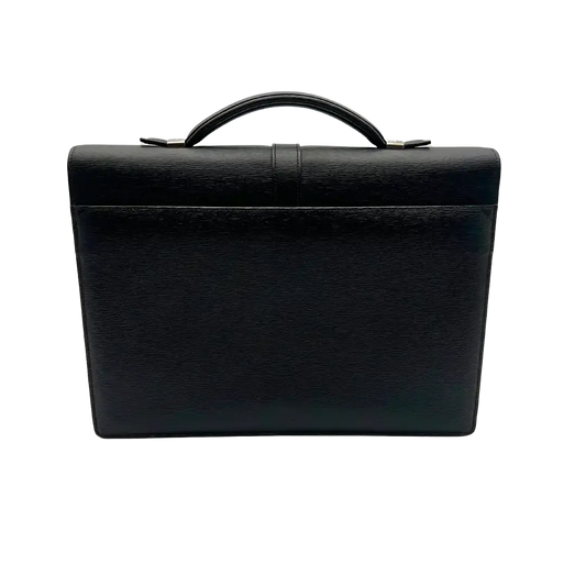 Montblanc Westside Aktentasche rückseite