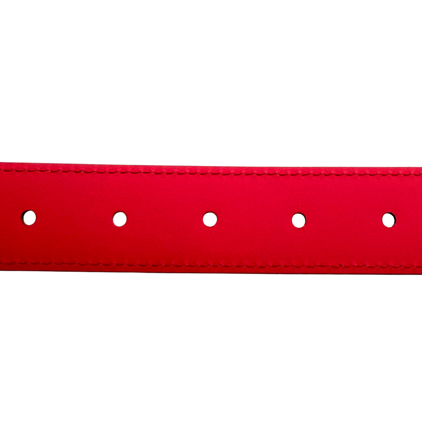 Louis Vuitton x Murakami Monogram Gürtel Größe 85 / sehr gut Louis Vuitton