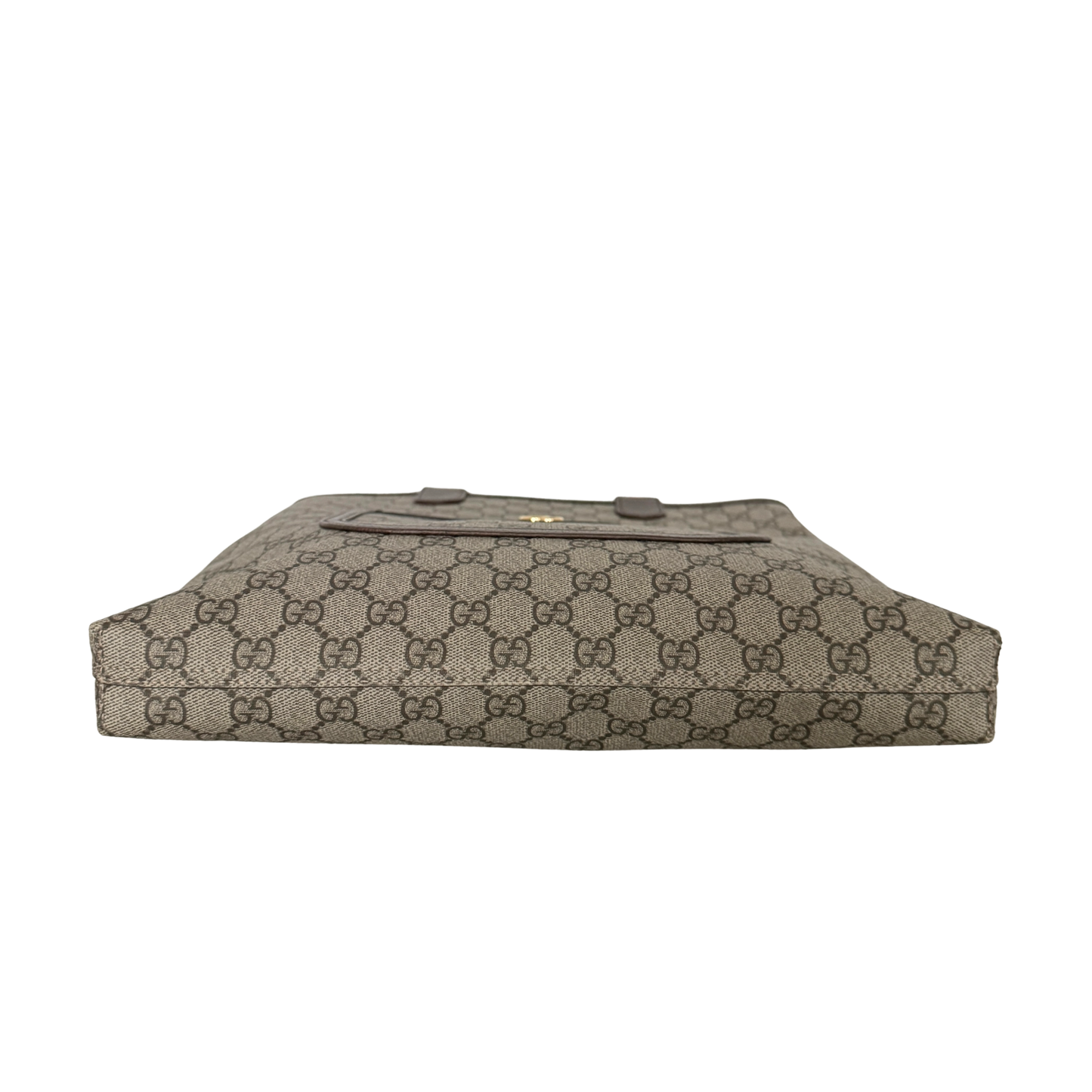 Gucci Small Ophidia Tote Bag Beige / neuwertig Gucci