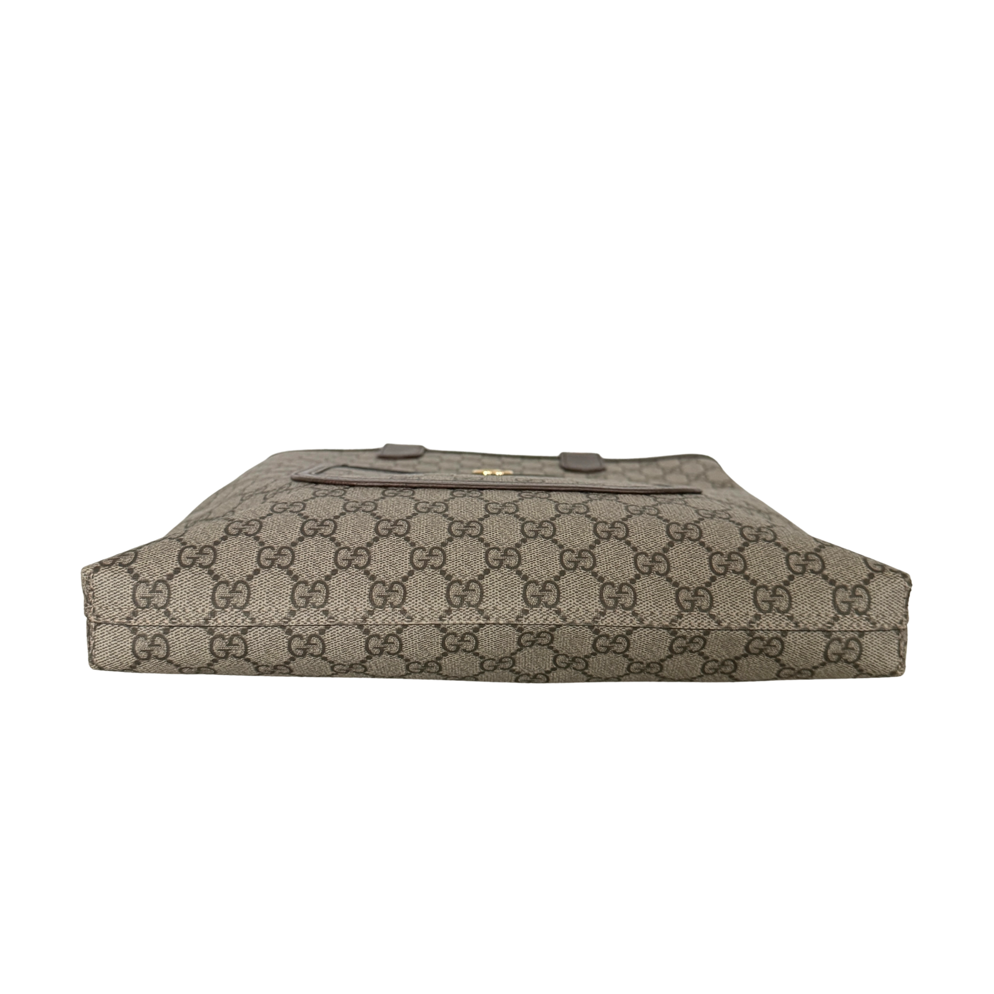 Gucci Small Ophidia Tote Bag Beige / neuwertig Gucci