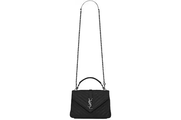 YSL Saint Laurent College Medium verkaufen