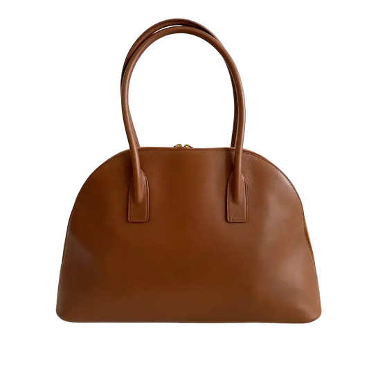 Saint Laurent Duffle Sac de Jour braun neue Kollektion / neuwertig Saint Laurent