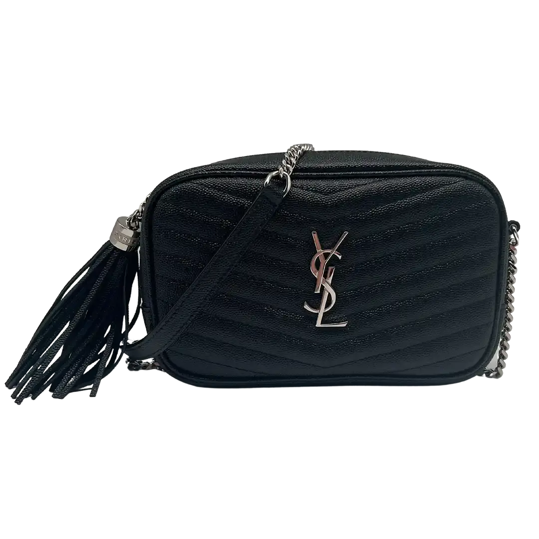 Ysl 2025 monogram tasche
