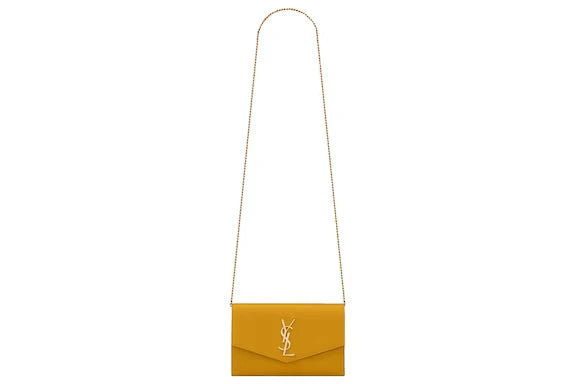 YSL Saint Laurent Uptown Handtasche verkaufen