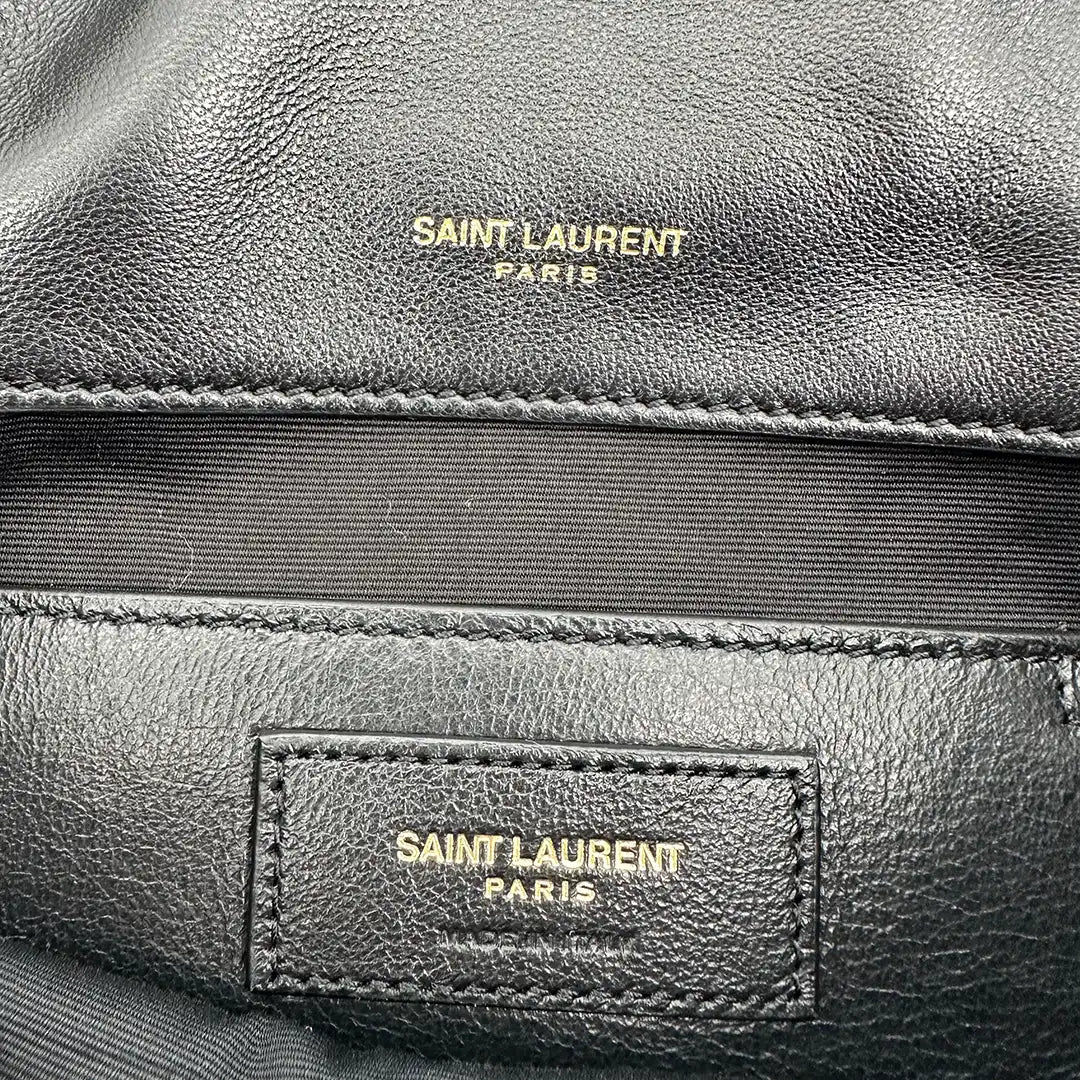 Saint Laurent Umhängetasche Jamie 4.3 Mini / neuwertig Saint Laurent