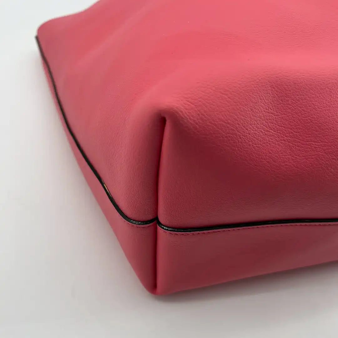 Saint Laurent YSL große Shopper Tasche pink / sehr gut Saint Laurent