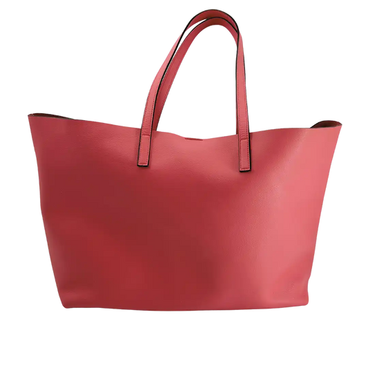 Saint Laurent YSL große Shopper Tasche pink / sehr gut Saint Laurent
