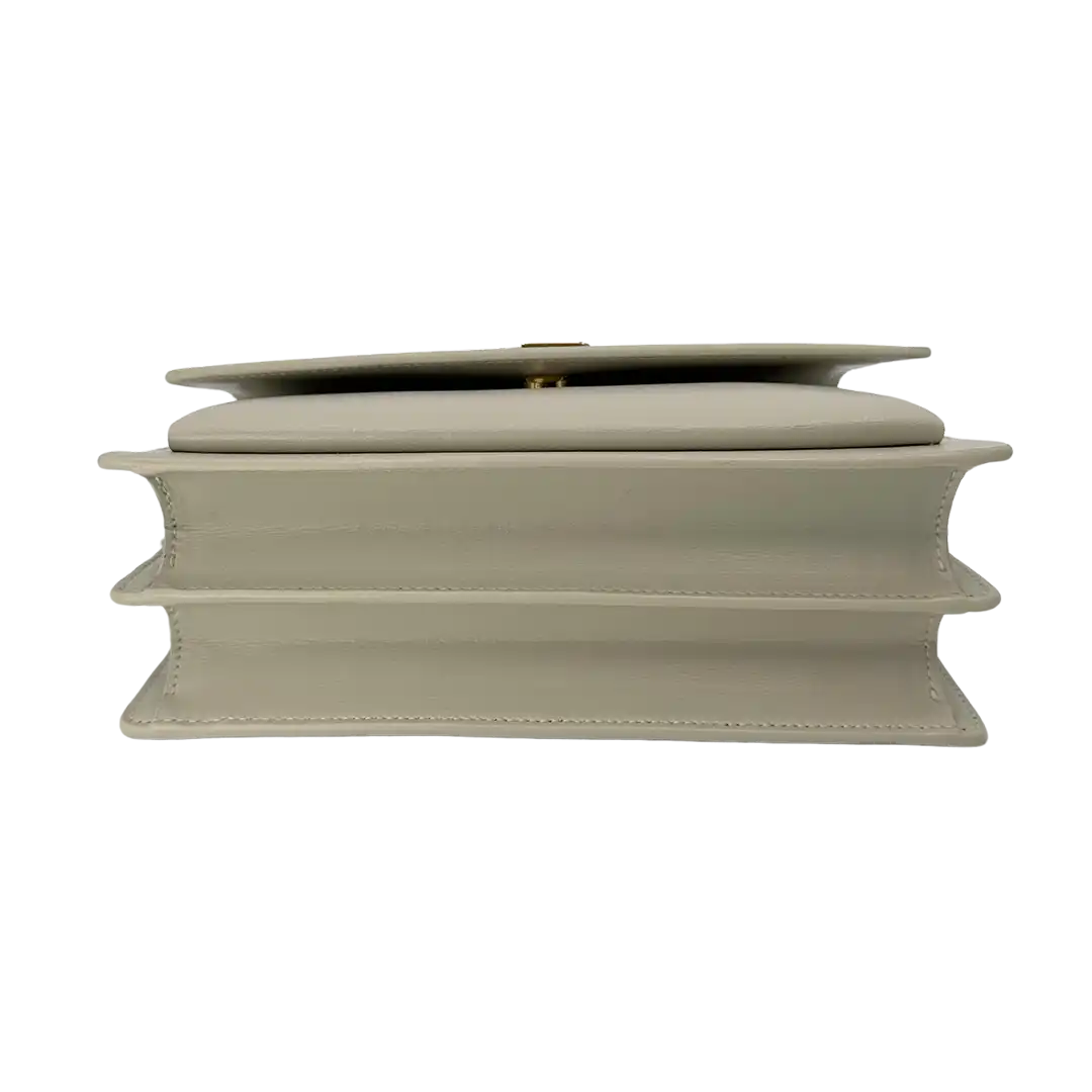Saint Laurent Sunset Medium blanc vintage (creme) / sehr gut Saint Laurent