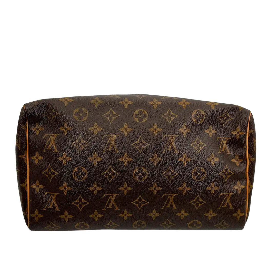 Louis Vuitton Speedy 30 Monogram Vintage 2011 / gut Echtheitscheck